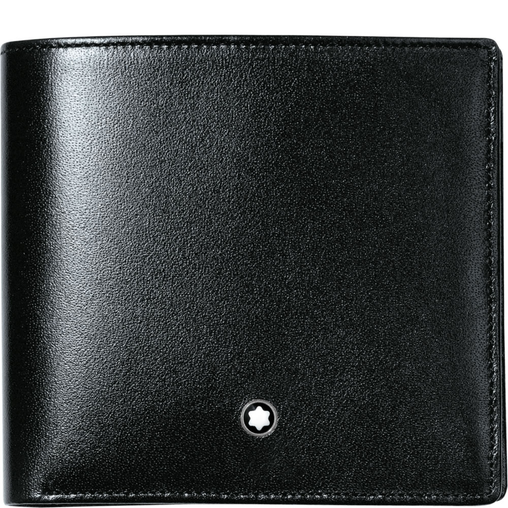 Montblanc Wallet (7163) - Meisterstück