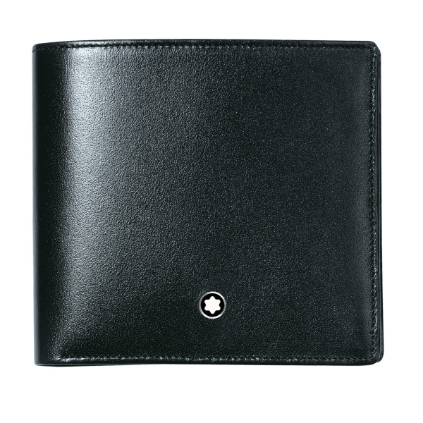 Montblanc Wallet (7164) - Meisterstück