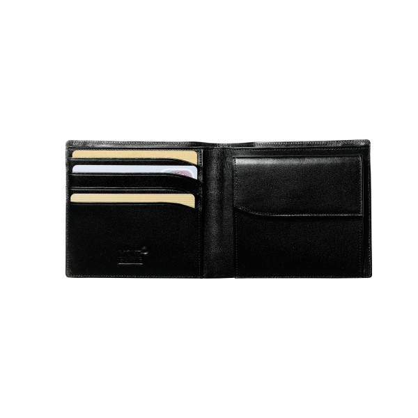Montblanc Wallet (7164) - Meisterstück - Image 2