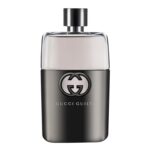 Gucci Guilty Pour Homme Eau De Toilette Spray for Men 3.0oz-737052339047