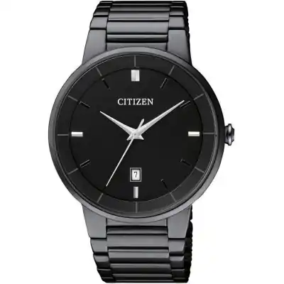 Citizen Quartz BI5017-50E Men's Watch