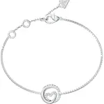Guess Ladies Bracelet JUBB05527JWRHL