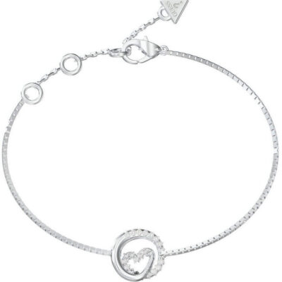 Guess Ladies Bracelet JUBB05527JWRHL