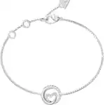 Guess Ladies Bracelet JUBB05527JWRHS