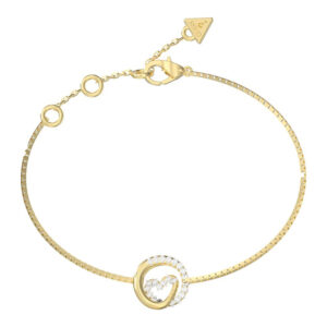 Guess Ladies Bracelet JUBB05527JWYGL