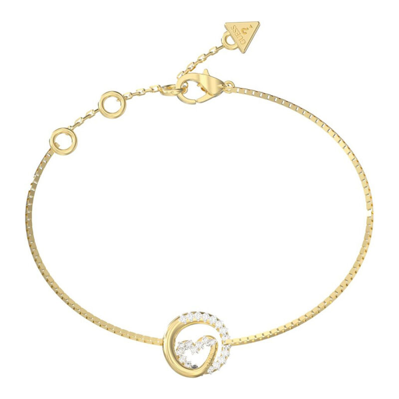 Guess Ladies Bracelet JUBB05527JWYGL