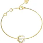 Guess Ladies Bracelet JUBB05527JWYGS
