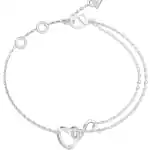 Guess Ladies Bracelet JUBB05531JWRHS