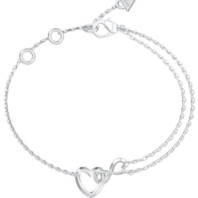 Guess Ladies Bracelet JUBB05531JWRHS