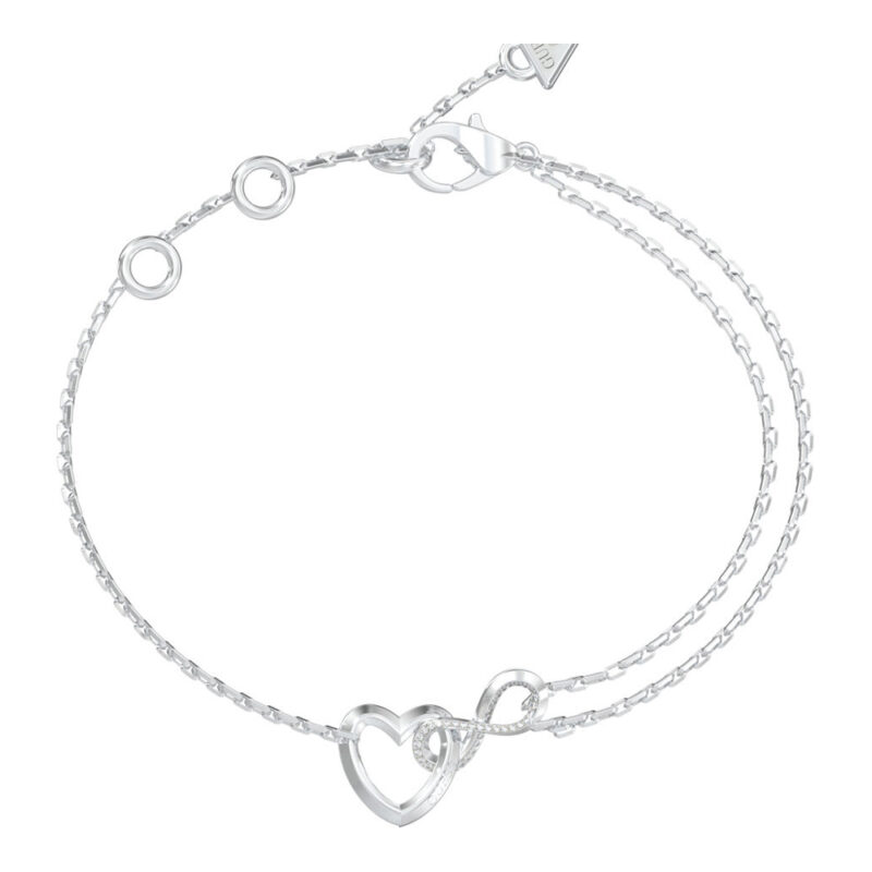 Guess Ladies Bracelet JUBB05531JWRHS