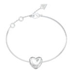 Guess Ladies Bracelet JUBB05542JWRHL