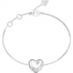 Guess Ladies Bracelet JUBB05542JWRHL
