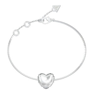 Guess Ladies Bracelet JUBB05542JWRHL