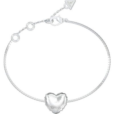 Guess Ladies Bracelet JUBB05542JWRHL