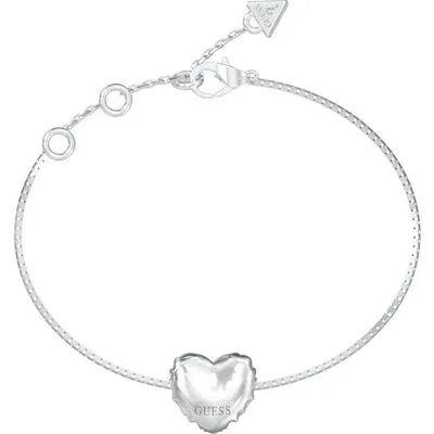 Guess Ladies Bracelet JUBB05542JWRHL