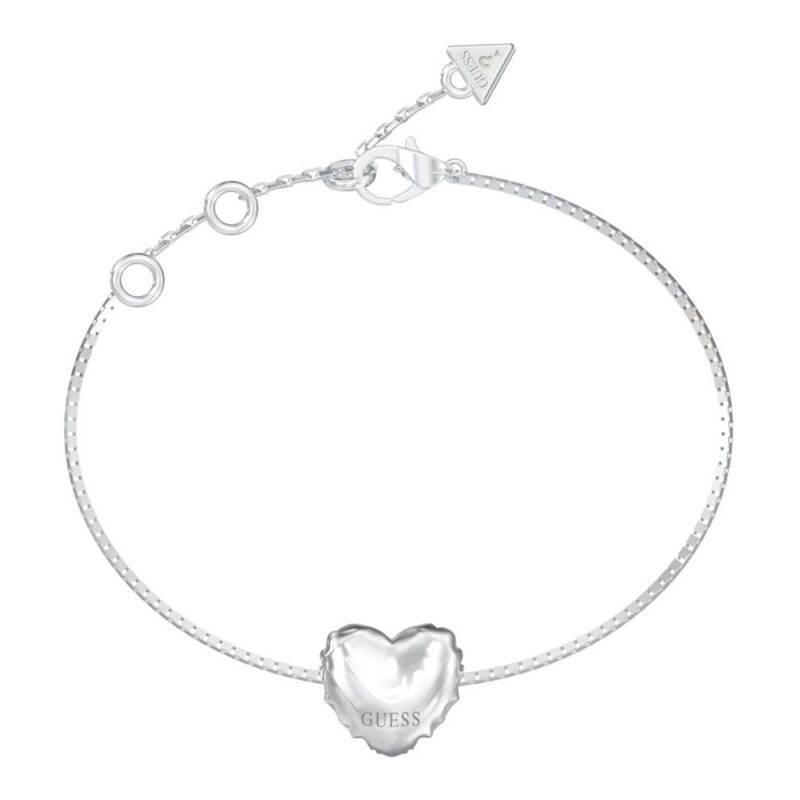 Guess Ladies Bracelet JUBB05542JWRHL