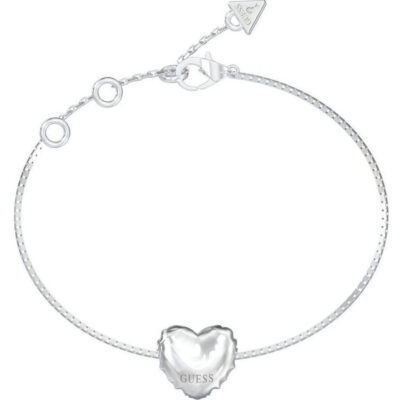 Guess Ladies Bracelet JUBB05542JWRHS