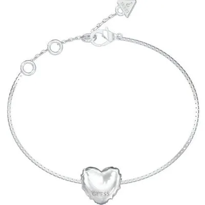 Guess Ladies Bracelet JUBB05542JWRHS
