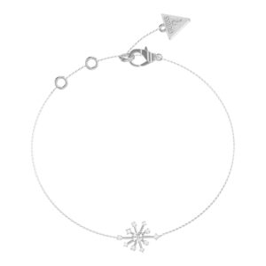 Guess Ladies Bracelet JUBB05564JWRHS