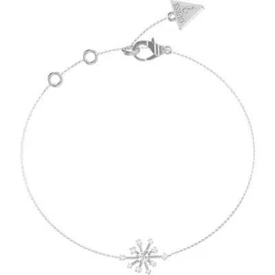 Guess Ladies Bracelet JUBB05564JWRHS