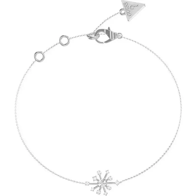 Guess Ladies Bracelet JUBB05564JWRHS