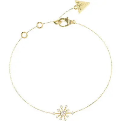 Guess Ladies Bracelet JUBB05564JWYGL