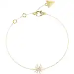 Guess Ladies Bracelet JUBB05564JWYGS