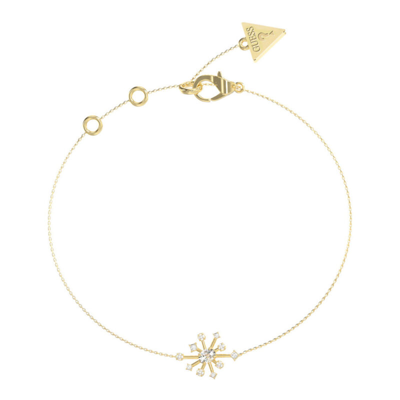 Guess Ladies Bracelet JUBB05564JWYGS