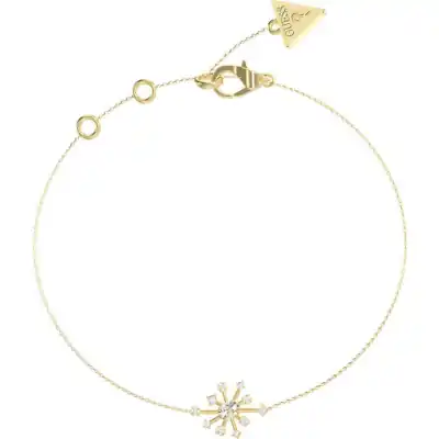 Guess Ladies Bracelet JUBB05564JWYGS