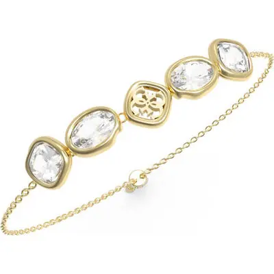 Guess Ladies Bracelet JUBB05570JWYGTU