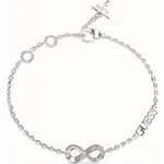 Guess Ladies Bracelet JUBB03270JWRHL