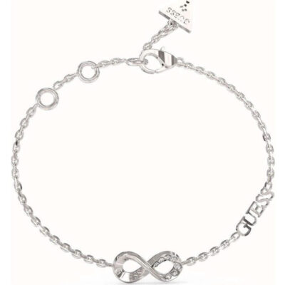 Guess Ladies Bracelet JUBB03270JWRHL