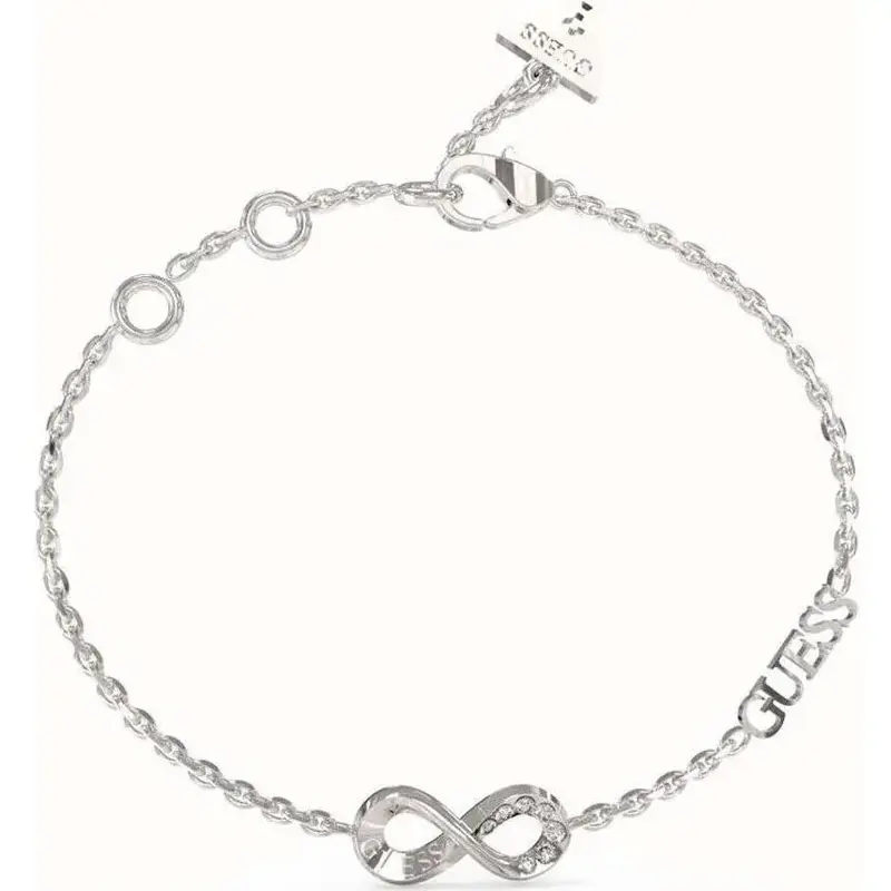 Guess Ladies Bracelet JUBB03270JWRHL
