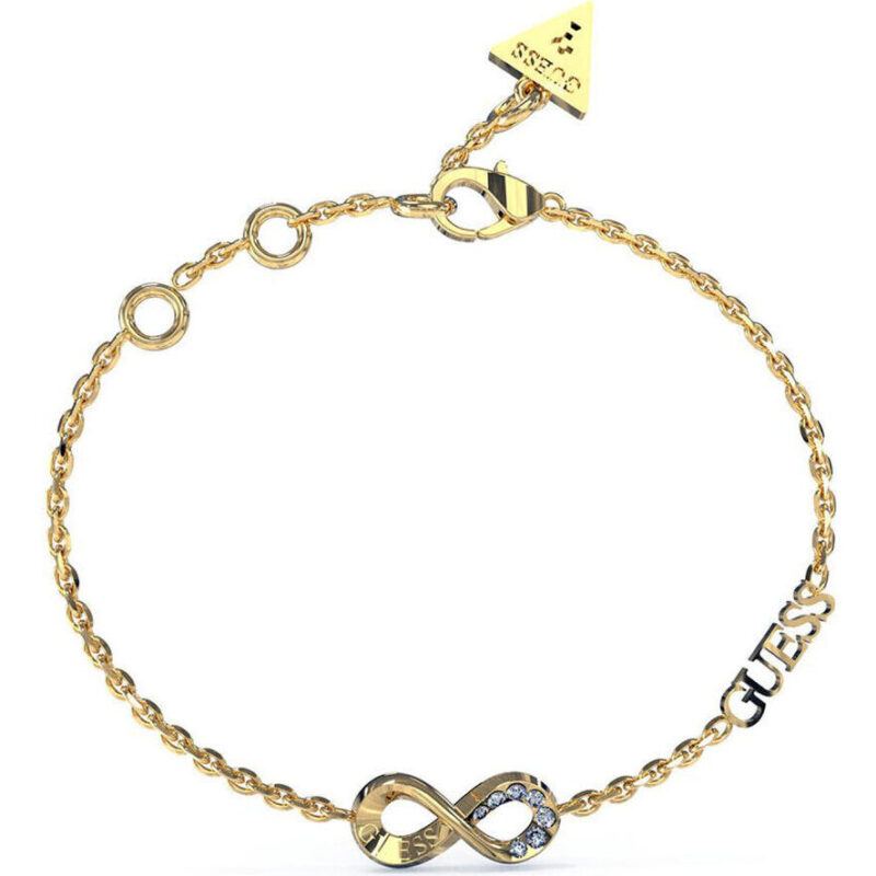 Guess Ladies Bracelet JUBB03270JWYGL