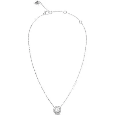 Guess Ladies Necklace JUBN04667JWRHTU