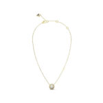Guess Ladies Necklace JUBN04667JWYGTU