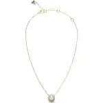 Guess Ladies Necklace JUBN04667JWYGTU