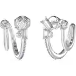 Guess Ladies Earrings JUBE05360JWRHTU