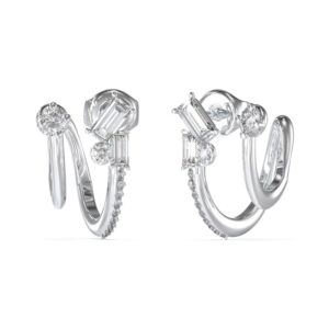 Guess Ladies Earrings JUBE05360JWRHTU