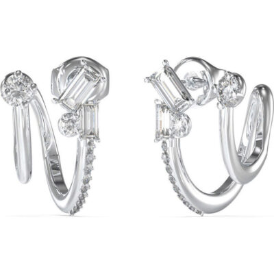 Guess Ladies Earrings JUBE05360JWRHTU