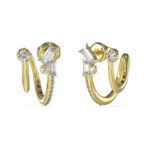 Guess Ladies Earrings JUBE05360JWYGTU