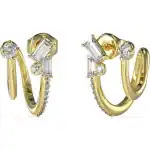 Guess Ladies Earrings JUBE05360JWYGTU
