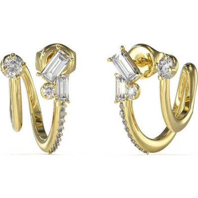 Guess Ladies Earrings JUBE05360JWYGTU