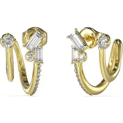 Guess Ladies Earrings JUBE05360JWYGTU