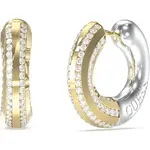Guess Ladies Earrings JUBE05375JWYGRHTU