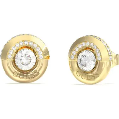 Guess Ladies Earrings JUBE05380JWYGTU