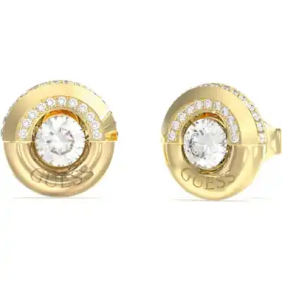 Guess Ladies Earrings JUBE05380JWYGTU