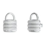 Guess Ladies Earrings JUBE05419JWRHTU