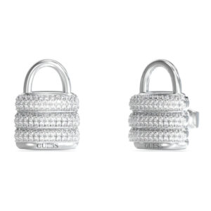 Guess Ladies Earrings JUBE05419JWRHTU