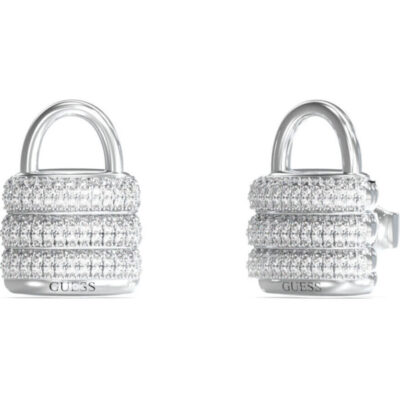Guess Ladies Earrings JUBE05419JWRHTU